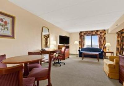 фото отеля Holiday Inn Express & Suites Rockingham West