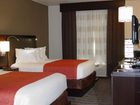 фото отеля Holiday Inn Express & Suites Rockingham West