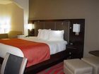 фото отеля Holiday Inn Express & Suites Rockingham West