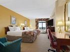 фото отеля Holiday Inn Express & Suites Rockingham West