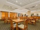 фото отеля Holiday Inn Express & Suites Rockingham West