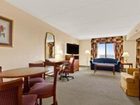 фото отеля Holiday Inn Express & Suites Rockingham West