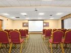 фото отеля Holiday Inn Express & Suites Rockingham West