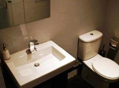 фото отеля Ryokan Chic Hostels