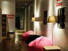 фото отеля Ryokan Chic Hostels