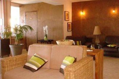 фото отеля BEST WESTERN Hotel La Rade
