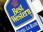 фото отеля BEST WESTERN Hotel La Rade