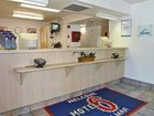 фото отеля Motel 6 Los Angeles Sylmar