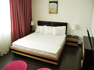 фото отеля Phoenicia Residential Apartments