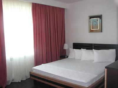 фото отеля Phoenicia Residential Apartments