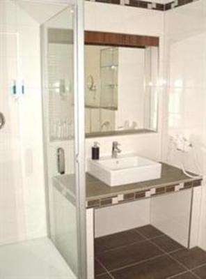 фото отеля Hotel Barth