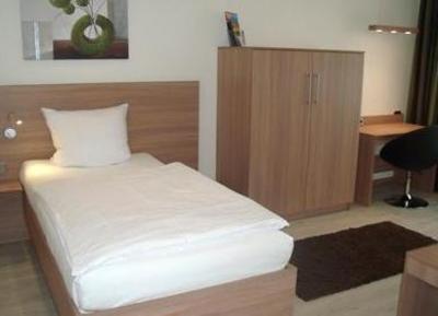 фото отеля Hotel Barth
