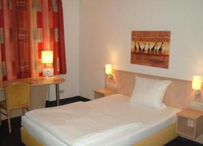 фото отеля Hotel Barth