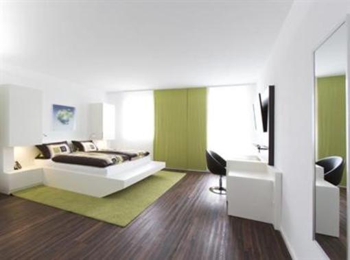 фото отеля Hotel Barth