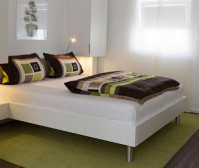 фото отеля Hotel Barth