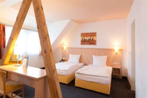 фото отеля Hotel Barth