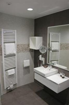 фото отеля Hotel Barth