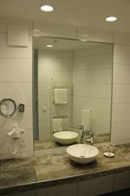 фото отеля Hotel Barth