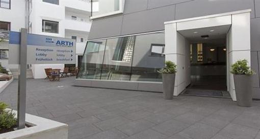 фото отеля Hotel Barth