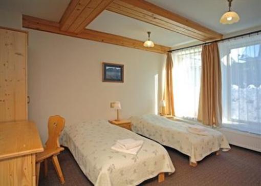 фото отеля Apartamenty Tww Zakopane