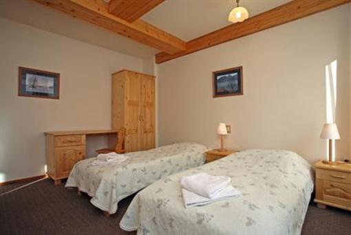 фото отеля Apartamenty Tww Zakopane