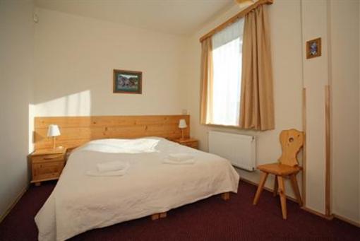 фото отеля Apartamenty Tww Zakopane