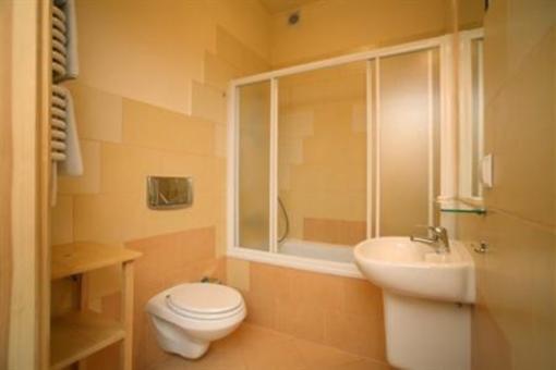 фото отеля Apartamenty Tww Zakopane