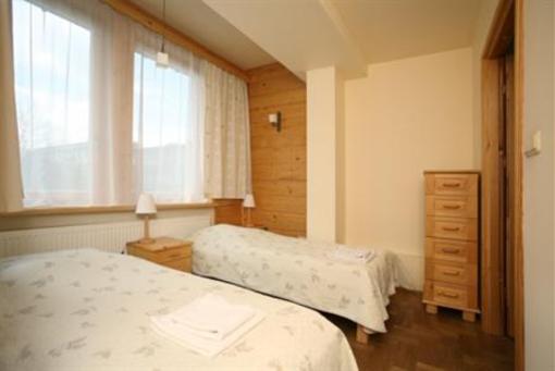 фото отеля Apartamenty Tww Zakopane