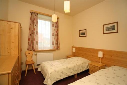 фото отеля Apartamenty Tww Zakopane