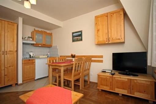 фото отеля Apartamenty Tww Zakopane