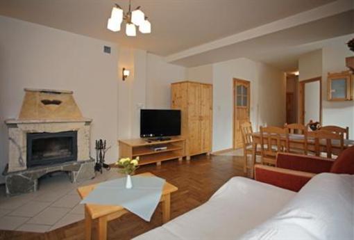 фото отеля Apartamenty Tww Zakopane