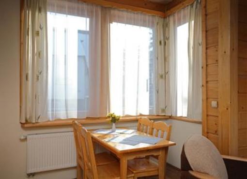 фото отеля Apartamenty Tww Zakopane