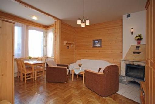 фото отеля Apartamenty Tww Zakopane
