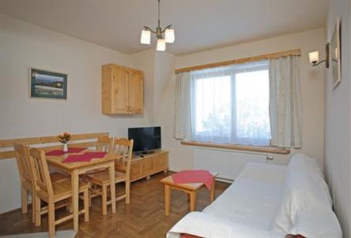 фото отеля Apartamenty Tww Zakopane