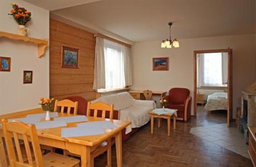 фото отеля Apartamenty Tww Zakopane