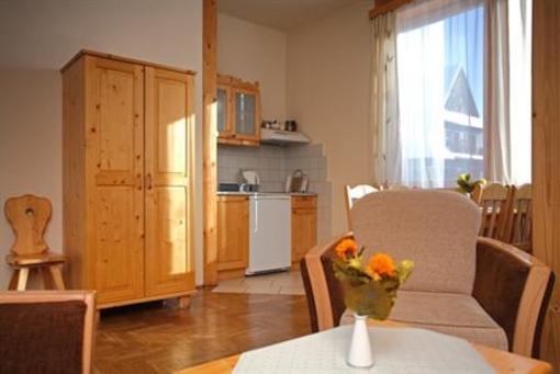 фото отеля Apartamenty Tww Zakopane