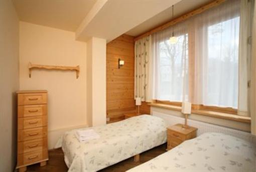 фото отеля Apartamenty Tww Zakopane