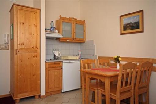 фото отеля Apartamenty Tww Zakopane