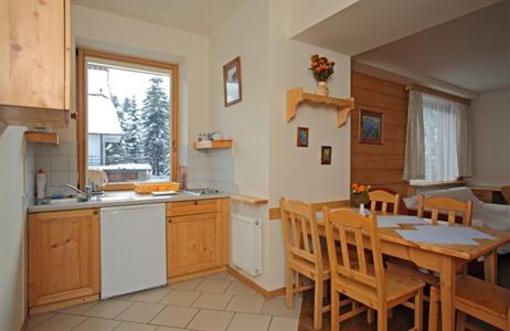 фото отеля Apartamenty Tww Zakopane
