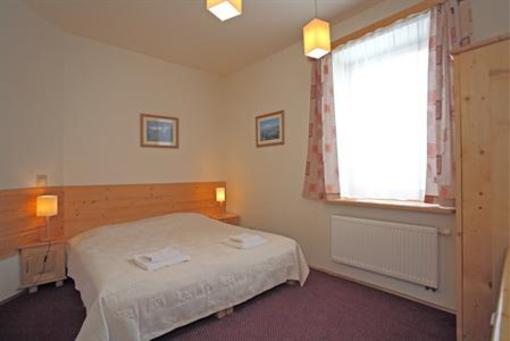фото отеля Apartamenty Tww Zakopane