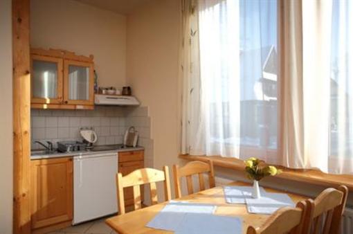 фото отеля Apartamenty Tww Zakopane