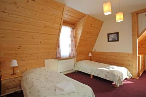 фото отеля Apartamenty Tww Zakopane