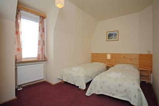 фото отеля Apartamenty Tww Zakopane
