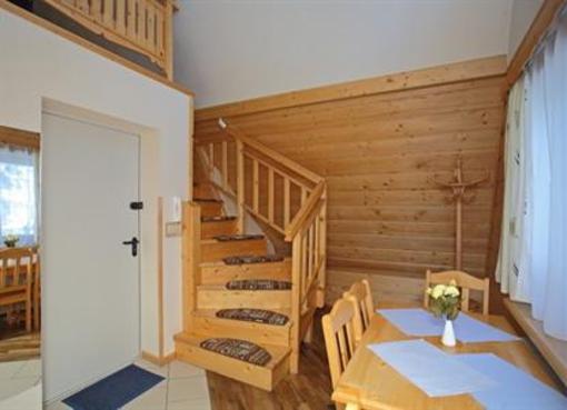 фото отеля Apartamenty Tww Zakopane