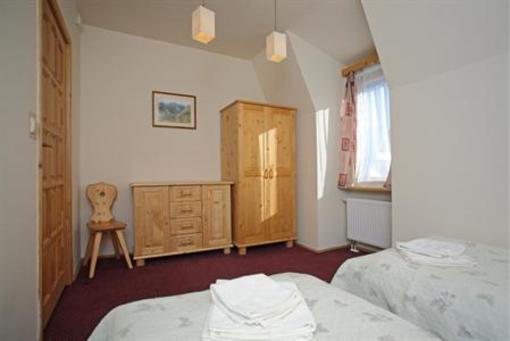 фото отеля Apartamenty Tww Zakopane