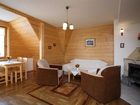 фото отеля Apartamenty Tww Zakopane