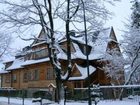 фото отеля Apartamenty Tww Zakopane