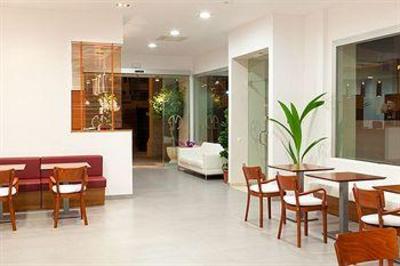 фото отеля Hotel Mena Plaza