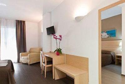 фото отеля Hotel Mena Plaza