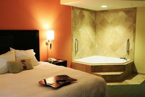 фото отеля Hampton Inn & Suites Austin Lakeway
